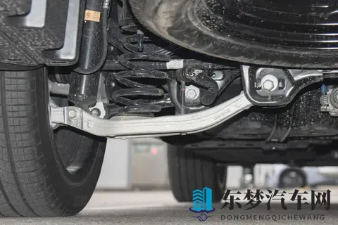 进口 SUV 也务实加 92汽油！26款帕里斯帝：784L 油耗 + 1000km 续航-2