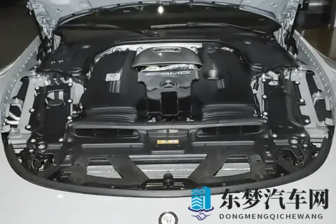 新车  售19248万元_配置调整，新款梅赛德斯-AMG GT 63 4MATIC+上市-2