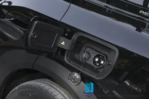 实测1268万起的埃安i60增程版，到底值不值得买？看完你就懂了-3