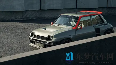 审美选修课:建议新车设计师都学习一下-2