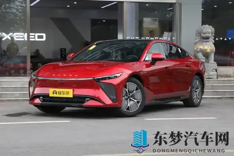 星纪元ES深度解读：价格与产品齐飞，11月购车正当时-1