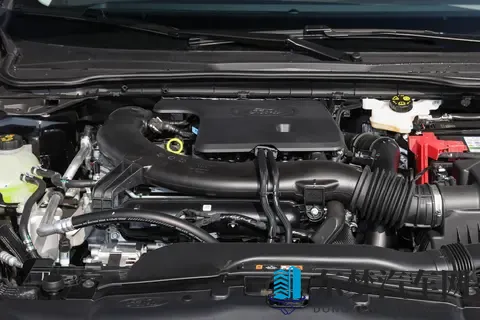 预算15万选合资B级车，想动力足油耗低，蒙迪欧20T豪华型咋样？-3