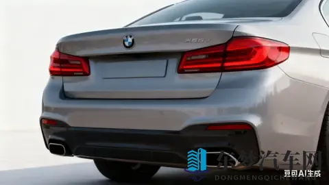 宝马5系核心亮点、购买建议及适配人群-1