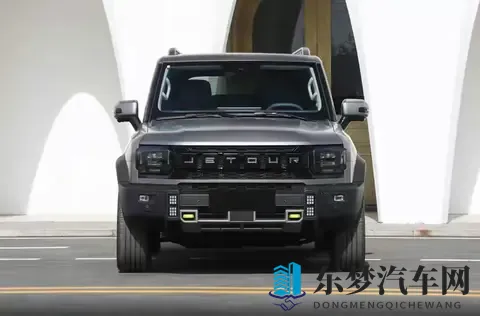 方盒子suv销量解析-2