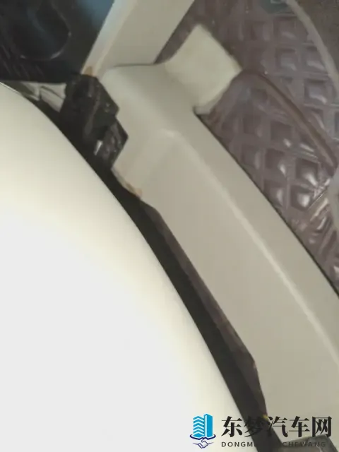 一手准新别克GL8，20T+9AT，家用商务都合适！-3