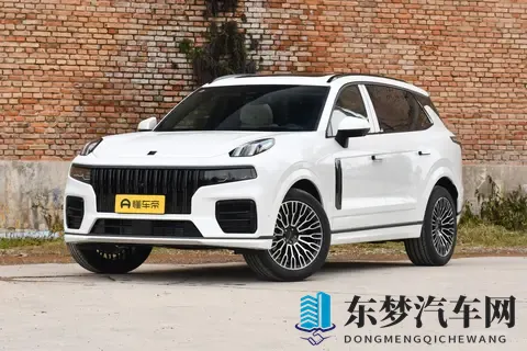 搭载沃尔沃同款T5发动机，标配FYRA全时四驱，领克09购车手册