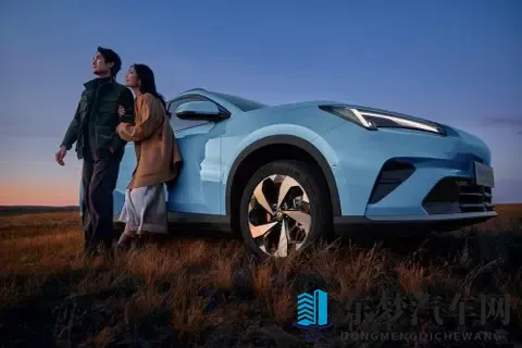 安全感拉满！为家人我选这辆堡垒车-2