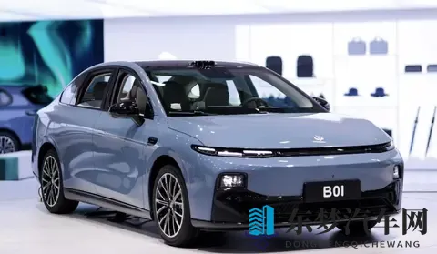 乘联会公布10月新能源厂家批发销量 比亚迪排名第一-2