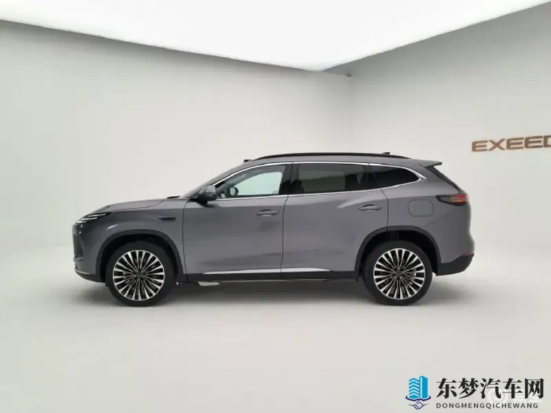 星途ET5预售价“高了”?奇瑞真飘了吗?NO!-1