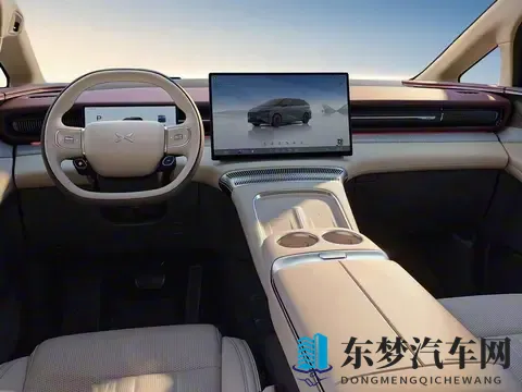 预售价35万元起！小鹏X9增程版开启预售，将于月内上市-2