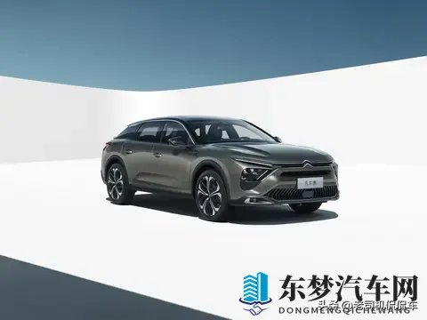 凡尔赛C5X：本以为是法系车复兴的开始，没想到却是最后的余光-1