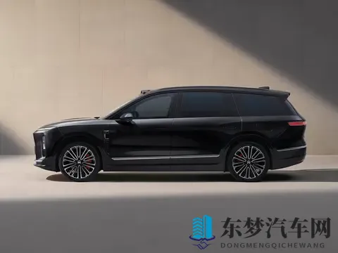 名字好听的8个汽车品牌，长安、问界、吉利、奇瑞在榜-3