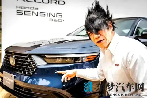 烨GT延期上市，本田做了件最正确的事-3