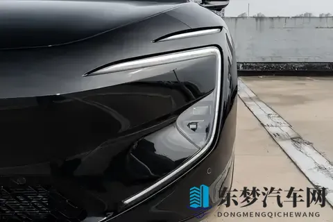 四激光雷达成标配，华为技术加持，新车迎来全面升级-1