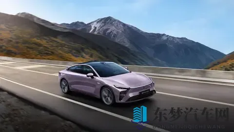 安全与操控兼得 深度体验2025款星纪元ES的务实哲学-2