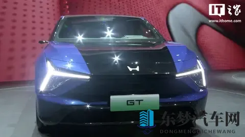 消息称本田在中国调整新车开发，推迟发售旗舰电动汽车 GT-2