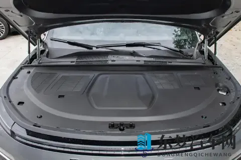 25款星纪元ET，8295+Orin-X+激光雷达，大5座SUV，轴距3000mm-3