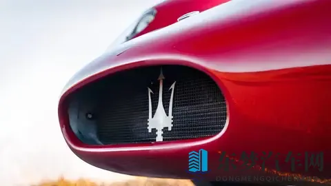 百万美元的意式传奇，全球仅28台的玛莎拉蒂200SI错过再无！-2