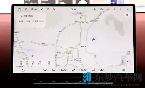 续航1270km+四激光雷达！阿维塔12四激光版实力不俗，值得一看-2