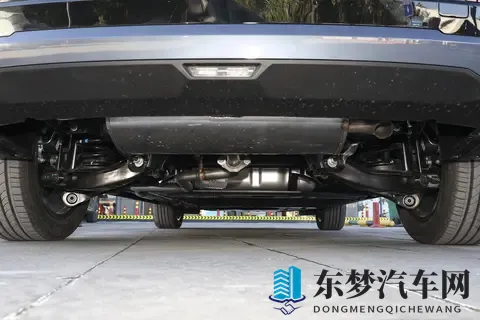 油耗55L,亏电不肉,噪音还小,预售1268万,买增程SUV的等等它-2