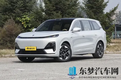 30万左右入手六座SUV，深蓝S09四驱Ultra+高定版值得关注-2