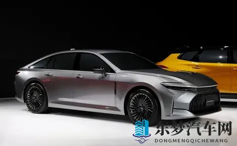 男男搞基：汽车新潮流：时尚、激情、智能，你的驾驶新选择-1