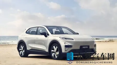 广汽埃安又搞事情，AION i60增程版开启预售，关键才1268万起-3