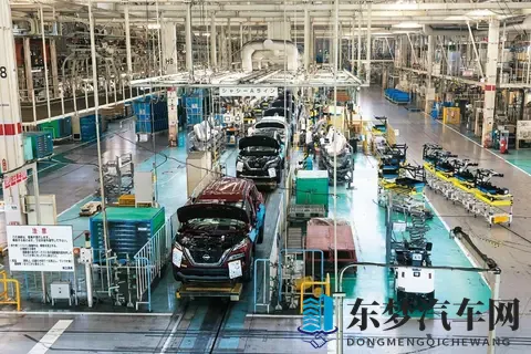 日产正式卖掉了总部大楼