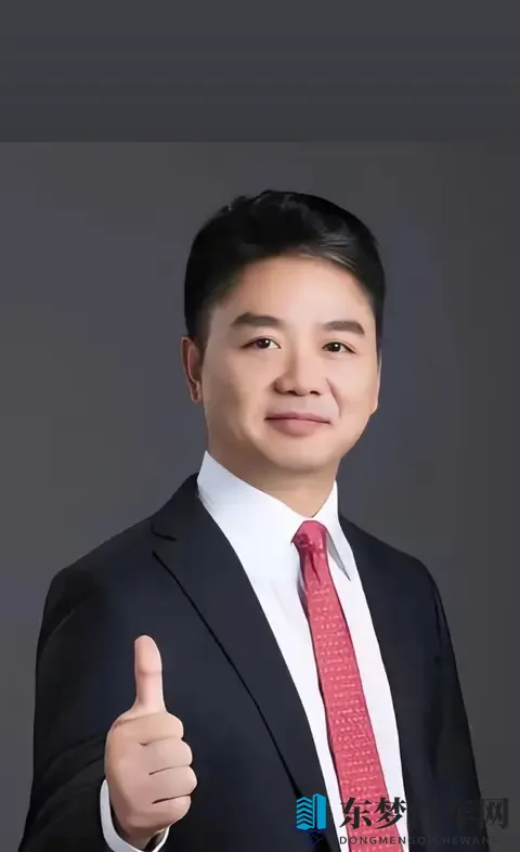 刘强东全力杀入汽车生态！-2