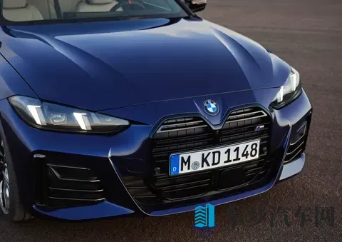 宝马4系:双门、四门、敞篷,谁才是你的菜?-1