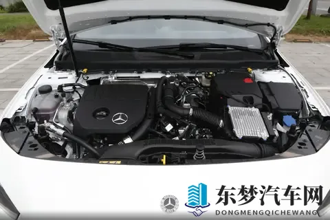 差价244万怎么选？奔驰A180L缺前后雷达，加2万换A200L，163马力-3