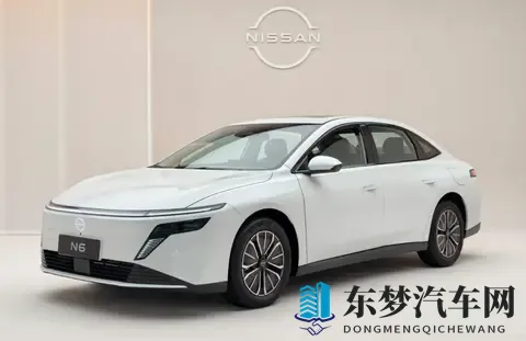 日产N7销量下滑 上新的日产N6会卖多少钱？130km够用吗？-1