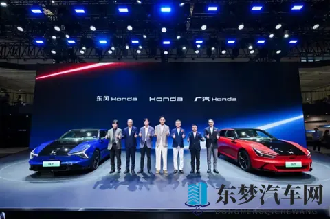 调查：首款车上市半年就连续降价，本田烨品牌中国前景“彷徨”？-3