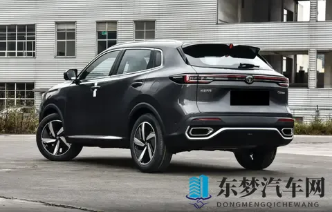 1129万起，综合续航1220公里，26款长安CS55 PLUS PHEV值得一看？-2