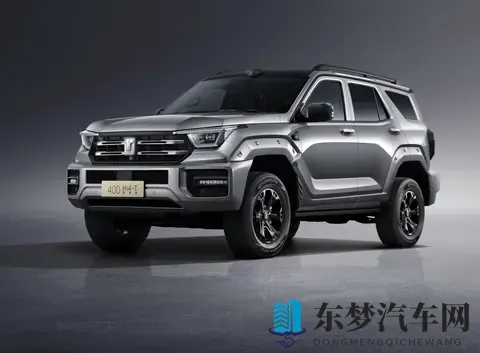 燃油插混任选，5米方盒子，800mm涉水，配置升级，2498万起！-3