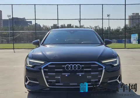 19款奥迪A6L：不到20万，宜商宜家豪华座驾-1