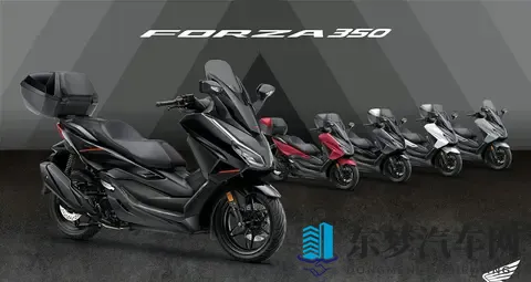 本田“佛沙”和雅马哈“X妹”迎来2026款，250版本很不错！-1