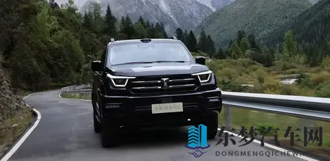 新款坦克400上市，2498万起售，四种动力可选！-1