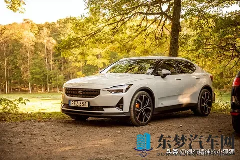 澳大利亚最好的电动汽车-1