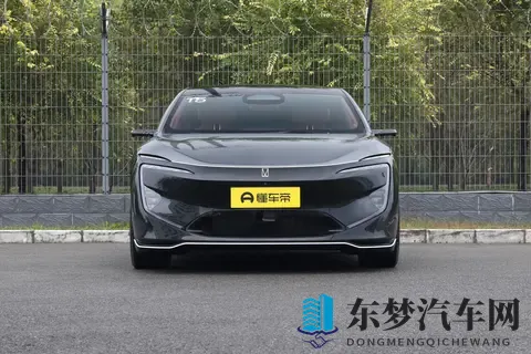 深度试驾阿维塔 12：华为四激光雷达+5C快充，到底值不值得入手？-2