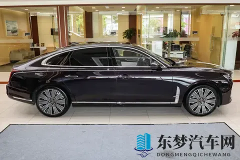 深度解析红旗H9版本差异，潜在用户该怎么选？-1