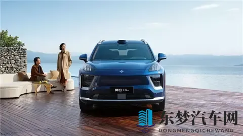 2025款昊铂HL值得买吗？深度体验后我找到了答案-2