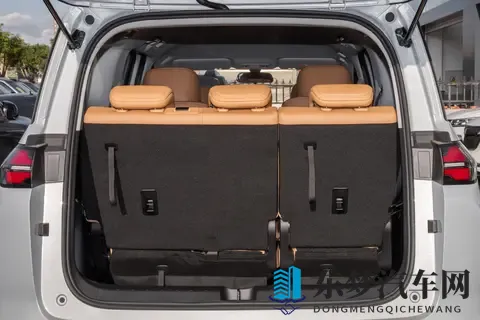 星光730“一车三动力”电滑门+真7座，全家出行0焦虑-2