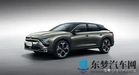 凡尔赛C5X：本以为是法系车复兴的开始，没想到却是最后的余光-2