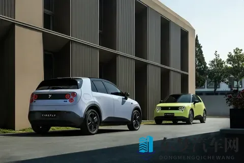 李斌称萤火虫以后会有大电池包：容量预计提升至少50%-1