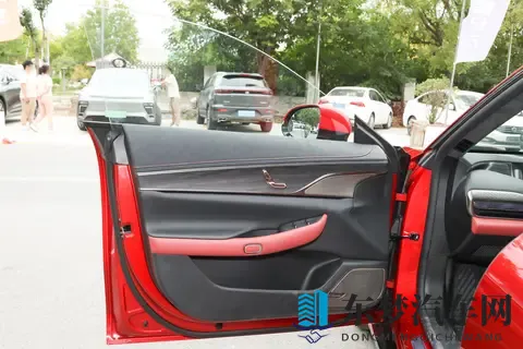 当价值成为主旋律，一款中大型轿车星纪元ES诚意之作-1