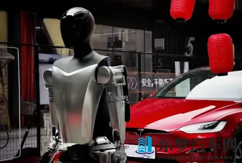 车企集体抢跑机器人赛道,特斯拉计划泡汤,广汽、现代各显神通!-3