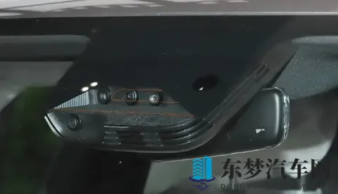 奔驰设计团队操刀，smart精灵#5 EHD配激光雷达+零重力座椅！-1