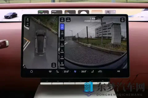 深度试驾阿维塔12增程版：家用商务全能选手实车体验-3