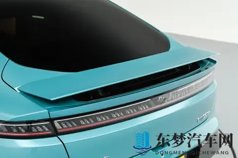 新车  限时焕新价1399万元起_标配激光雷达，东风奕派eπ007+上市-2